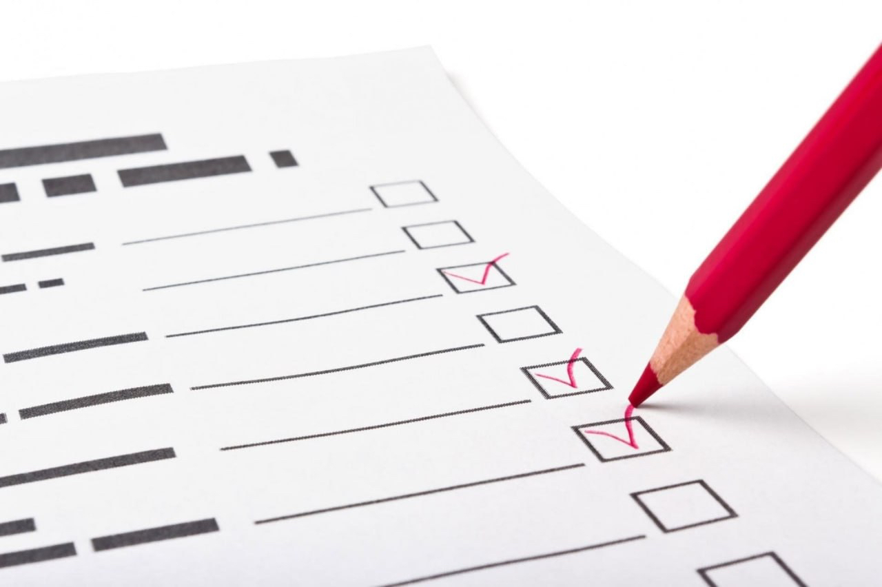 Fill out the questionnaire! Help make life for international students in Russia more comfortable!